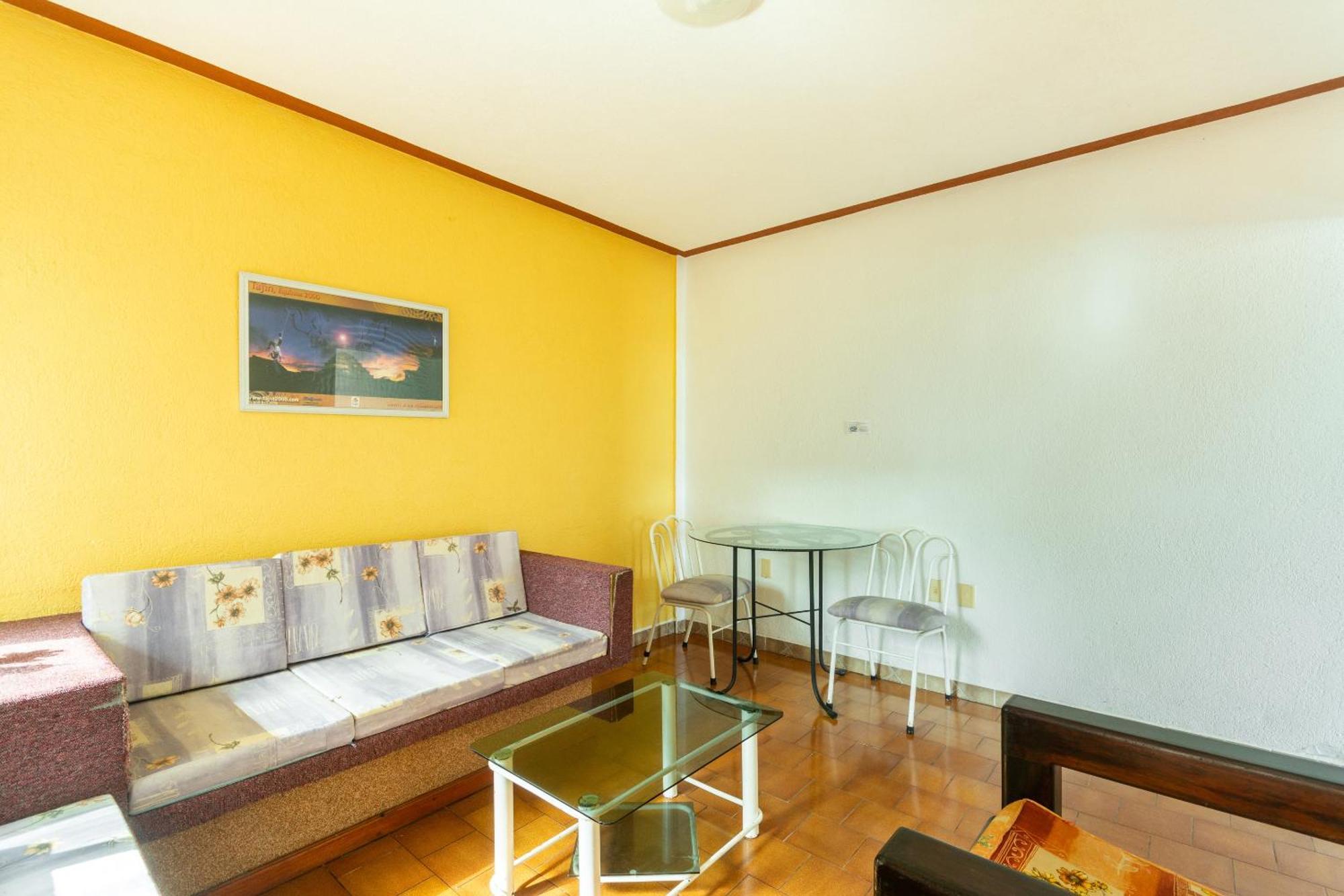 Hotel Oyo Casa Blanca