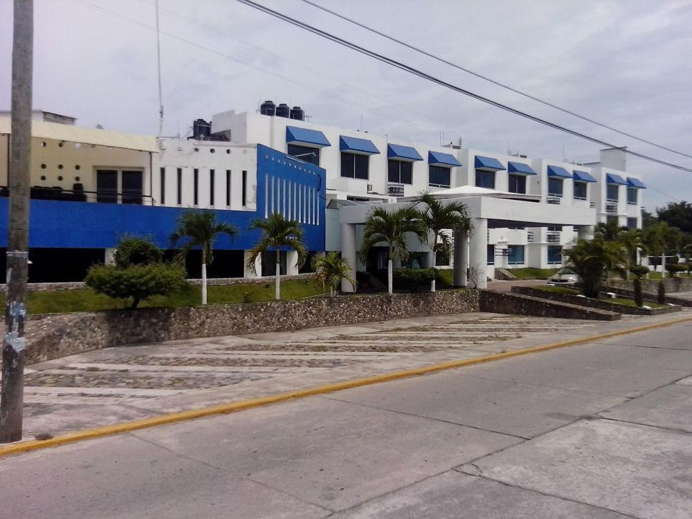 Hotel Oyo Casa Blanca