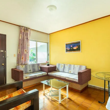 Oyo Hotel Casa Blanca Martínez de La Torre Extérieur photo