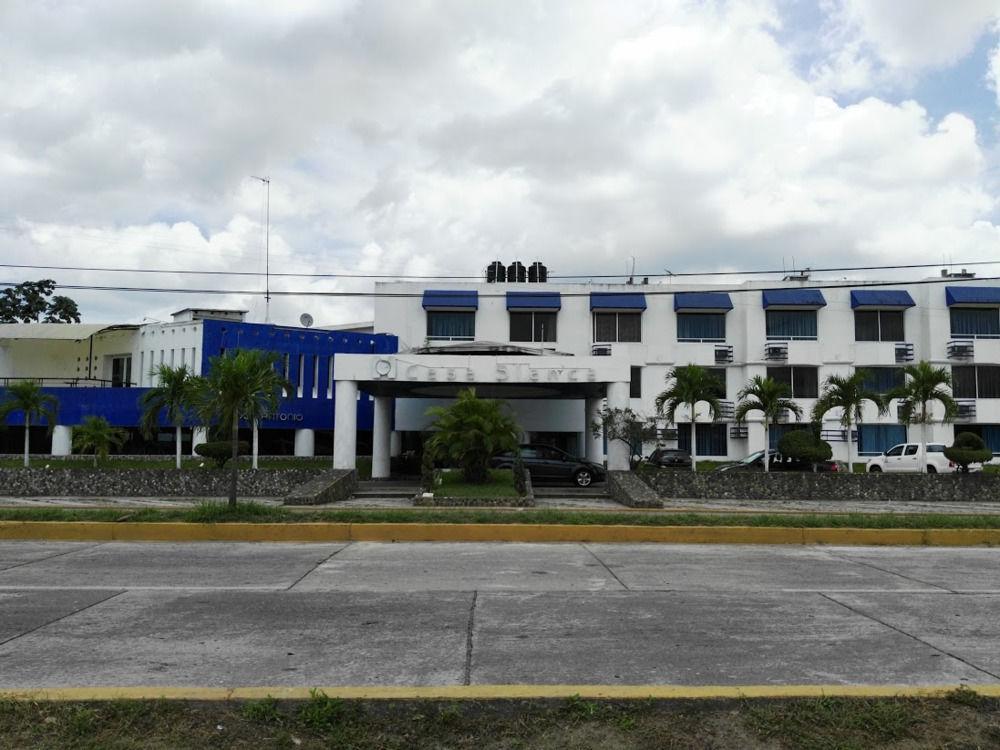 Oyo Casa Blanca