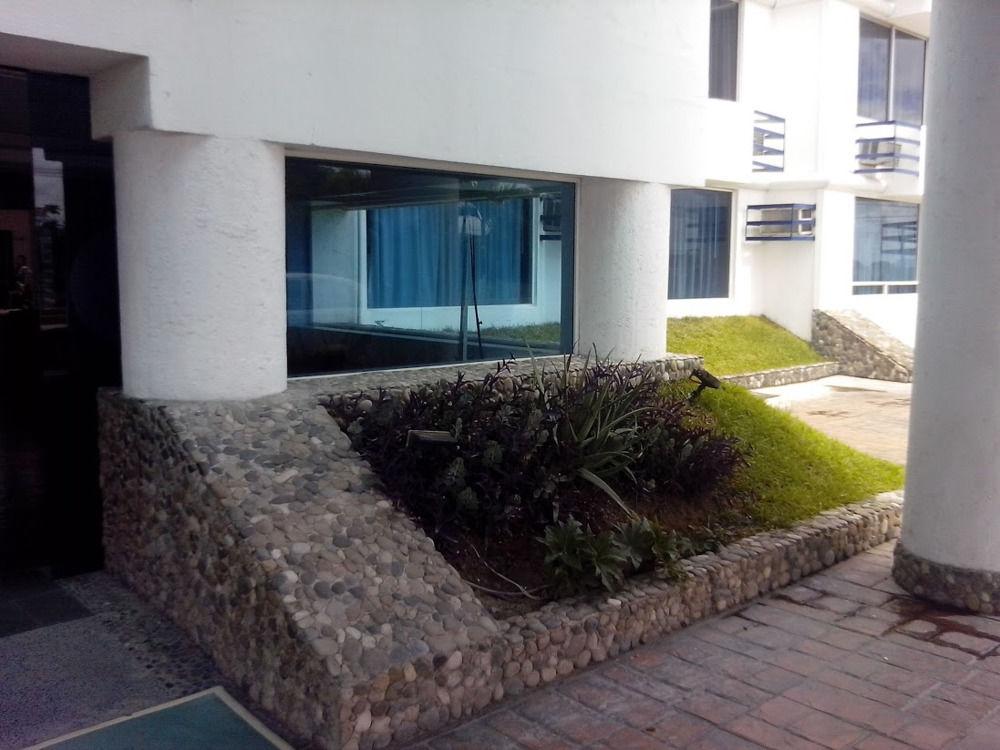 Hotel Oyo Casa Blanca 2*
